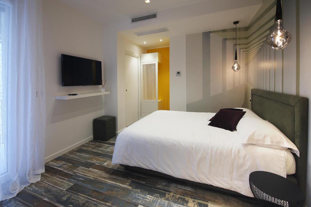 Bed and Breakfast Interno 7 Bari Exterior foto