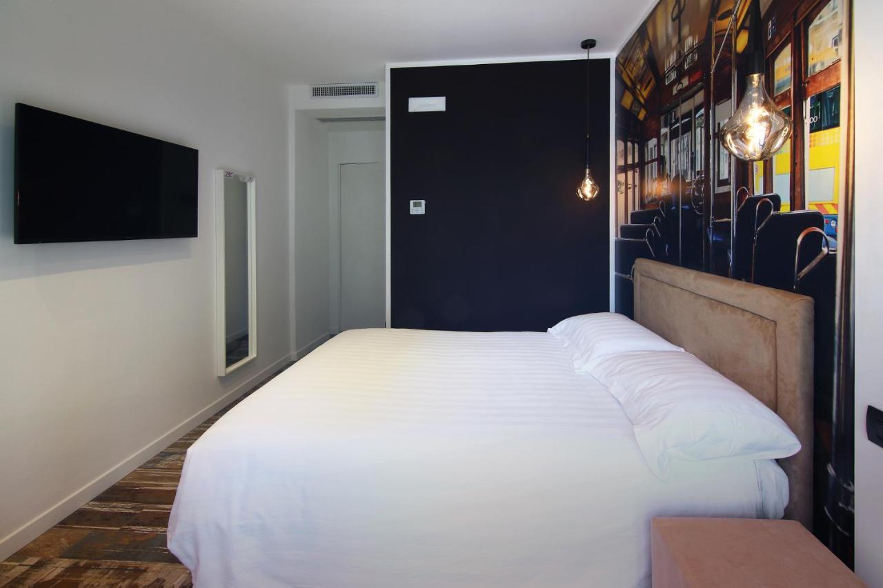 Bed and Breakfast Interno 7 Bari Exterior foto
