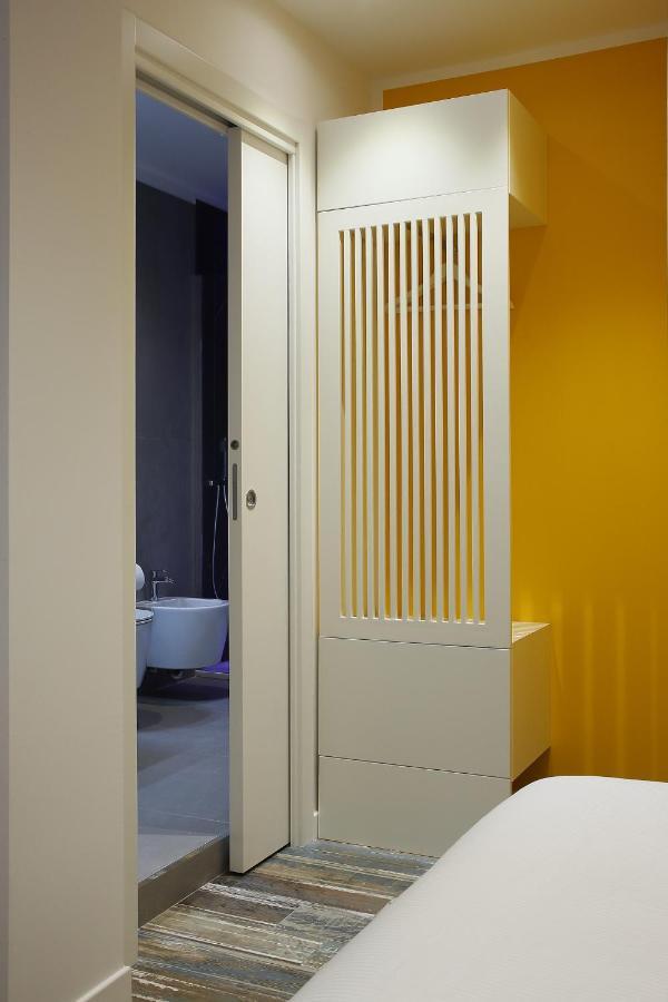 Bed and Breakfast Interno 7 Bari Exterior foto
