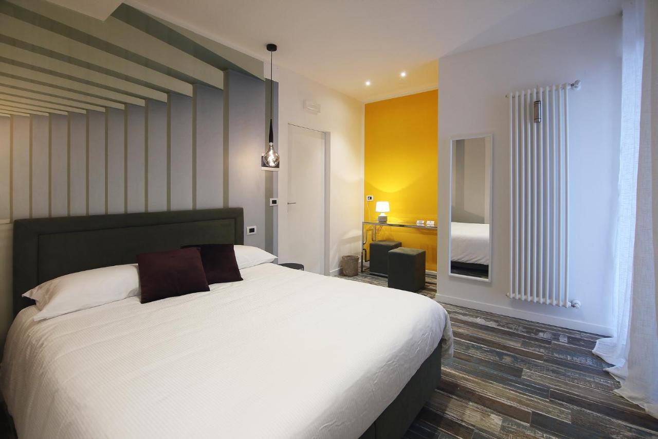 Bed and Breakfast Interno 7 Bari Exterior foto
