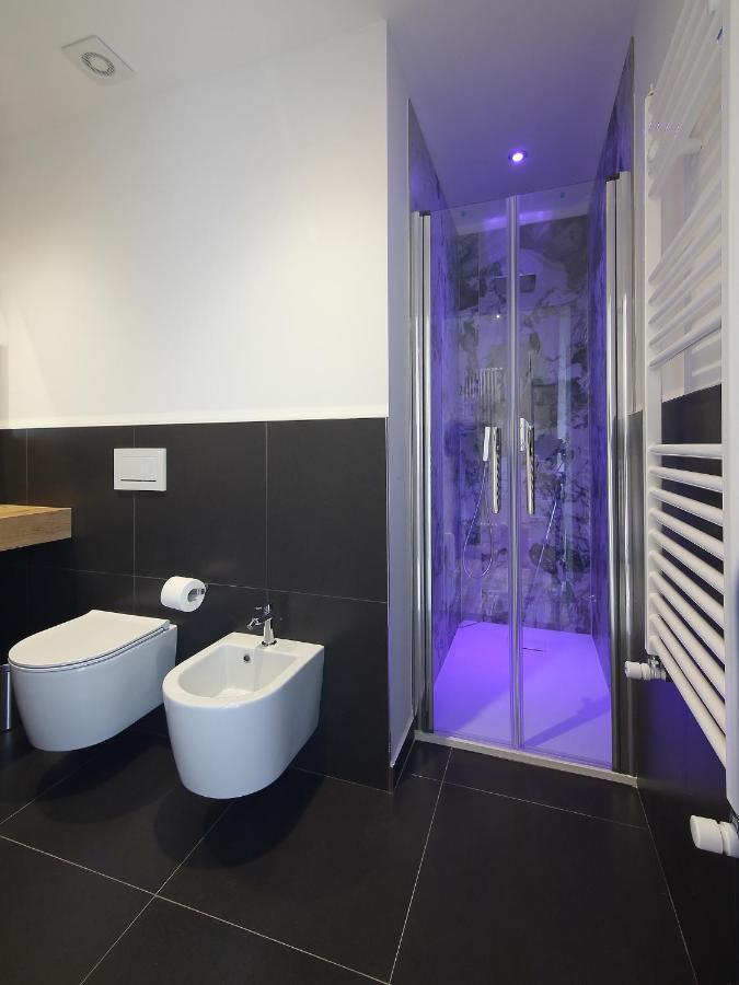 Bed and Breakfast Interno 7 Bari Exterior foto