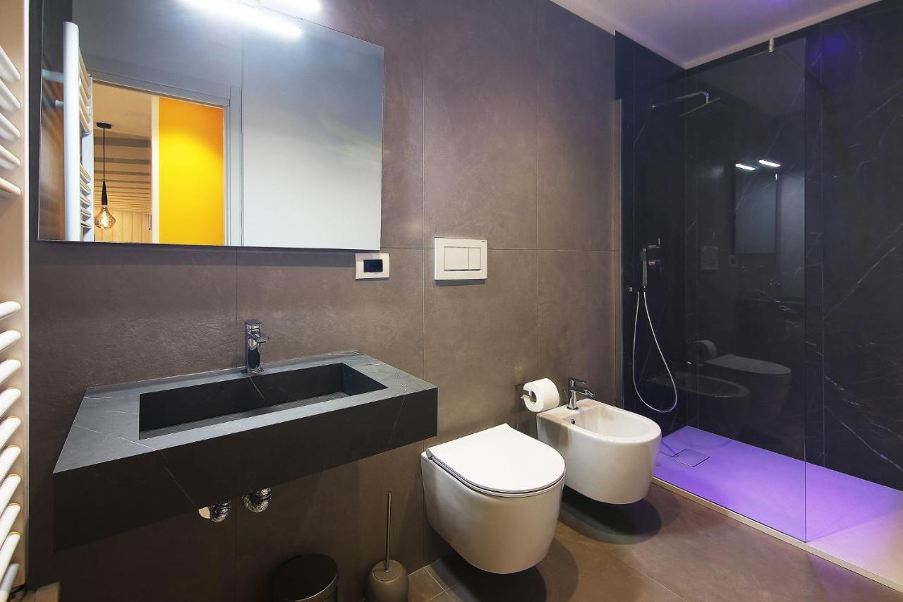 Bed and Breakfast Interno 7 Bari Exterior foto