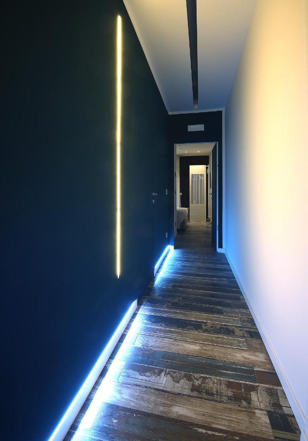 Bed and Breakfast Interno 7 Bari Exterior foto