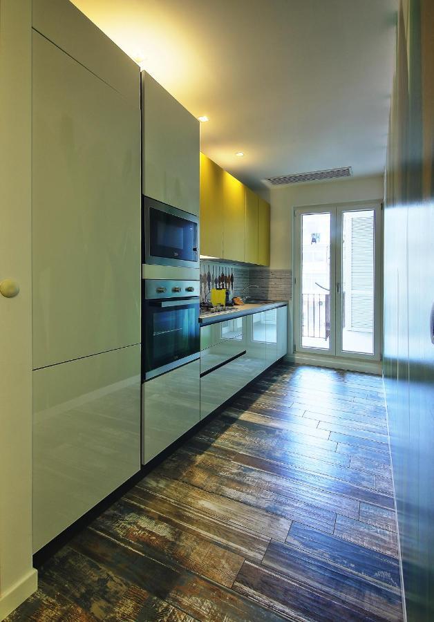 Bed and Breakfast Interno 7 Bari Exterior foto
